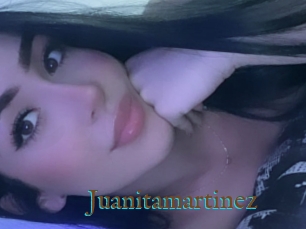 Juanitamartinez