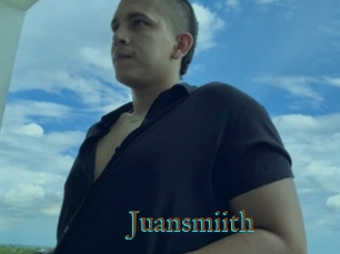 Juansmiith