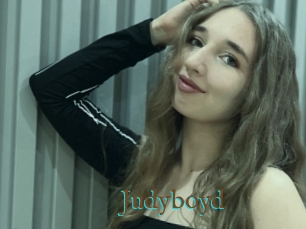 Judyboyd