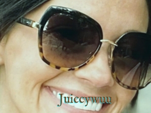 Juiccywuu