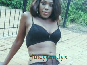 Juicycandyx