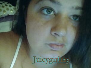 Juicygirl123