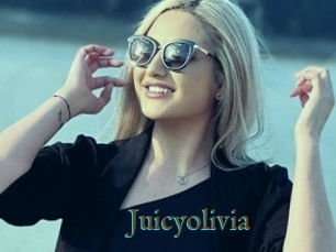 Juicyolivia