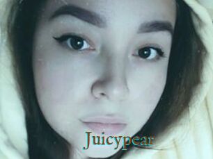 Juicypear