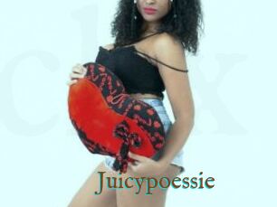 Juicypoessie