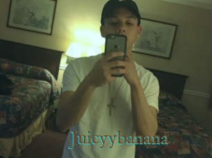 Juicyybanana