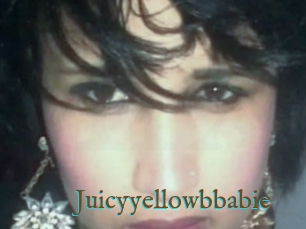 Juicyyellowbbabie