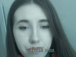 Julia_sins