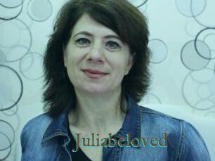 Juliabeloved