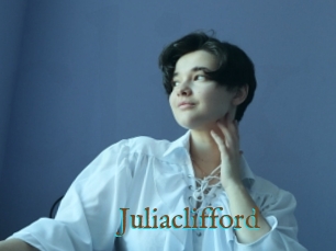 Juliaclifford