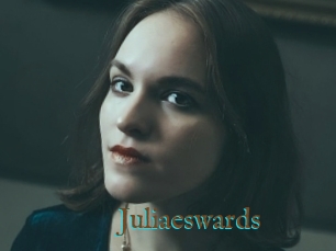 Juliaeswards