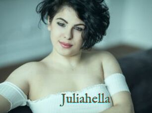 Juliahella