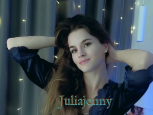 Juliajenny