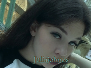 Juliajohnos