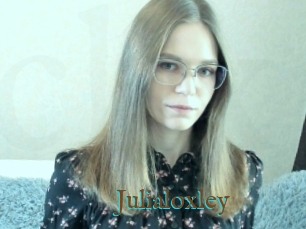 Julialoxley