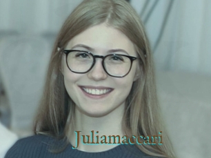 Juliamaccari