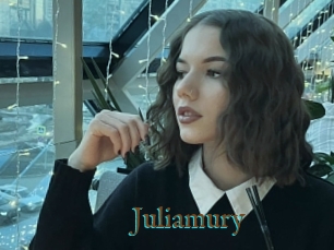 Juliamury