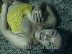 Juliana_devil18