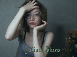 Julianaaskins