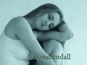 Julianabendall