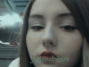 Julianabibbs