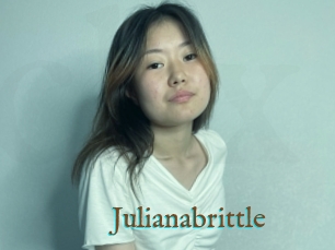 Julianabrittle