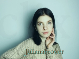 Julianabrower