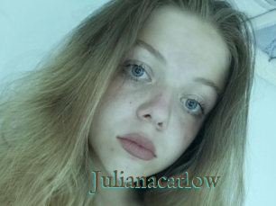 Julianacatlow