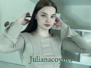 Julianacoyner