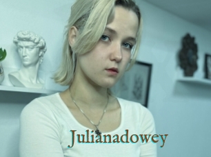 Julianadowey