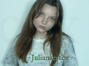 Julianaesten