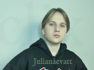 Julianaevatt