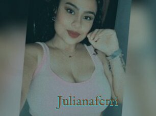 Julianaferri