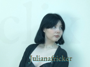 Julianafricker