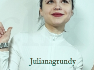 Julianagrundy