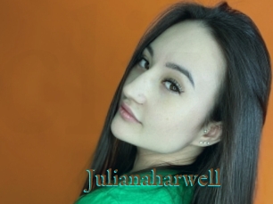 Julianaharwell