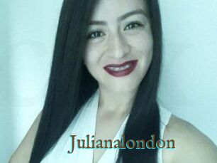 Julianalondon