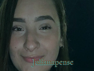 Julianapense