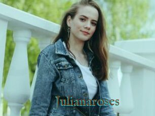 Julianaroses