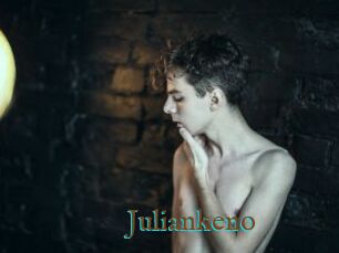 Juliankeno