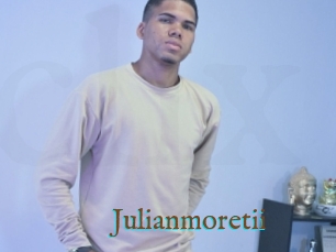 Julianmoretii