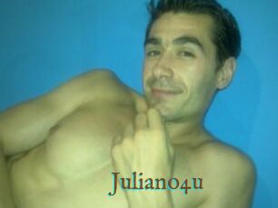 Juliano4u