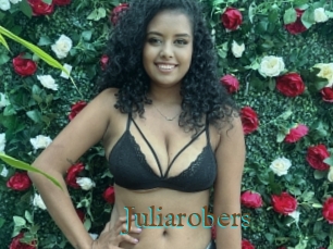 Juliarobers