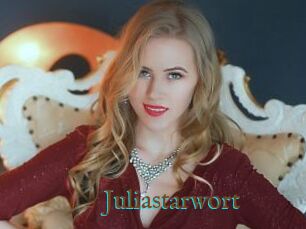 Juliastarwort