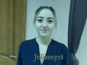 Juliasxy18