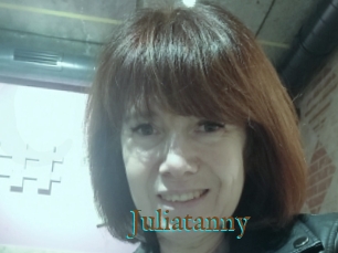 Juliatanny