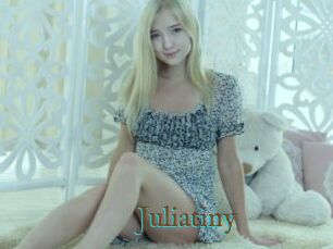 Juliatiny