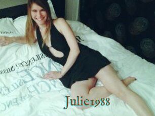 Julie1988