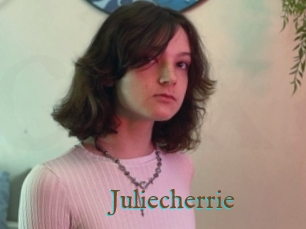 Juliecherrie