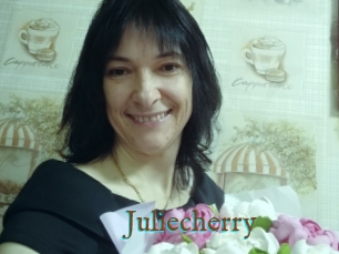 Juliecherry